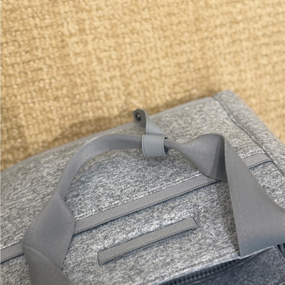 Dagne Dover Wade Diaper Bag - small size - Picture 4 of 6